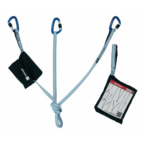 Metolius Dyneema Equaliser with Pocket