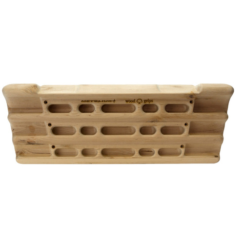 Metolius Wood Grip Deluxe Board