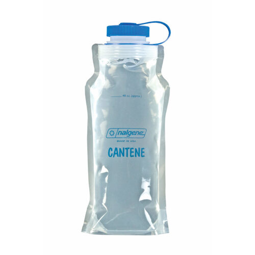 Nalgene Wide Mouth Cantene 1500ml