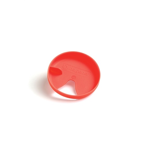 Nalgene Easy Sipper Red
