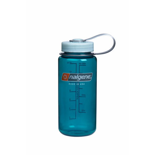 Nalgene Wide Mouth Sustain Bottle 500ml