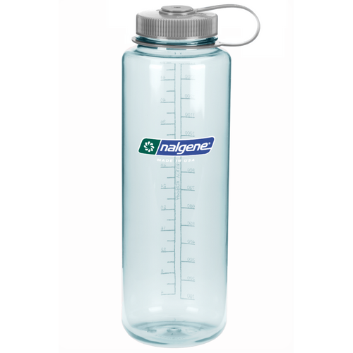 Nalgene Wide Mouth Silo Sustain 1.5L Bottle