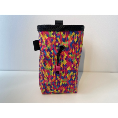 Nativa Handmade #129 Multicolour