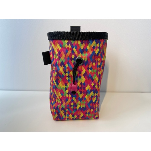 8BPlus Chalk Bag - Ruben