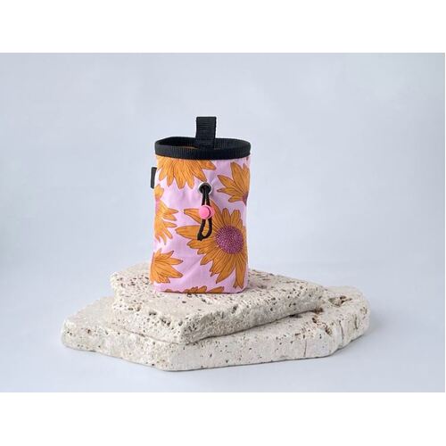 Nativa Handmade #130 Chalk Bag
