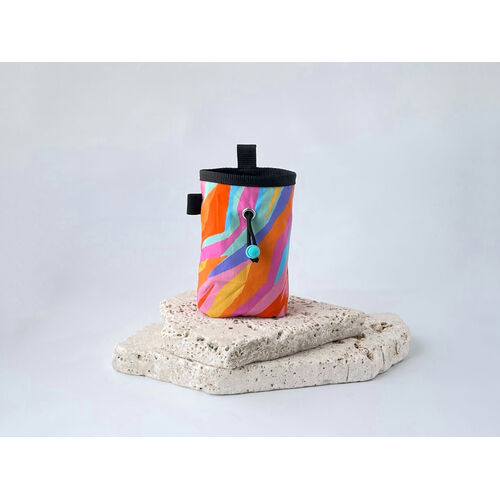 Nativa Handmade #132 Chalk Bag