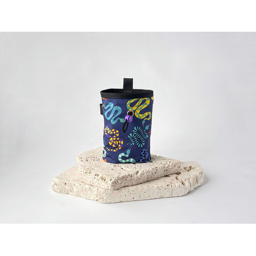 Nativa Handmade #133 Snakes and Ladders