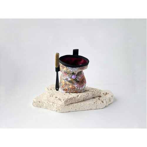 Nativa Handmade #134 Chalk Bag