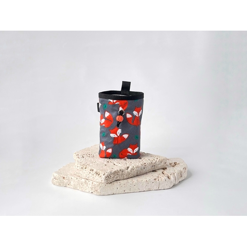 Nativa Handmade #140 Fox
