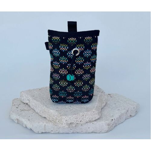 Nativa Handmade #2 Chalk Bag