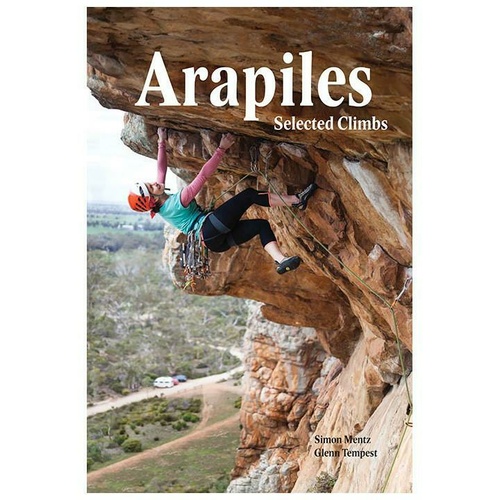 Arapiles Selected Climbs
