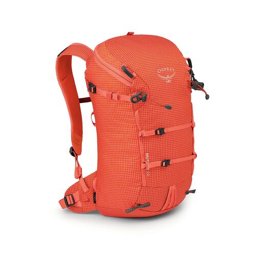 Osprey Mutant 22 Mars Orange