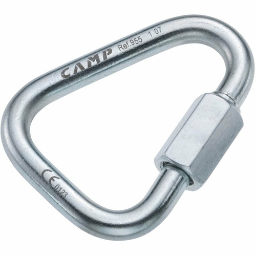 C.A.M.P. Delta 8 mm Steel Quicklink
