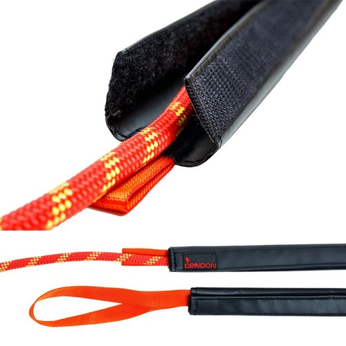 Tendon Rope Protector