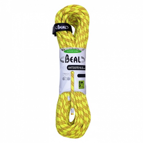 Beal Antidote 10.2mm 50m Climbing Rope