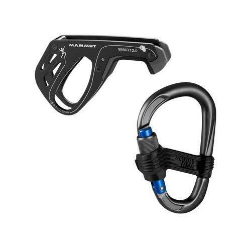 Mammut Smart 2.0 Belay Package