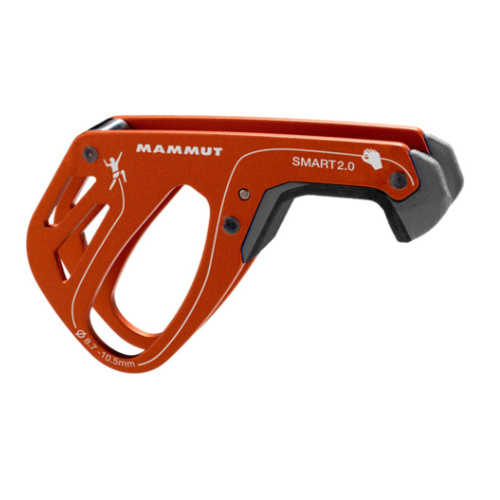 Mammut Smart 2.0 Belay Device