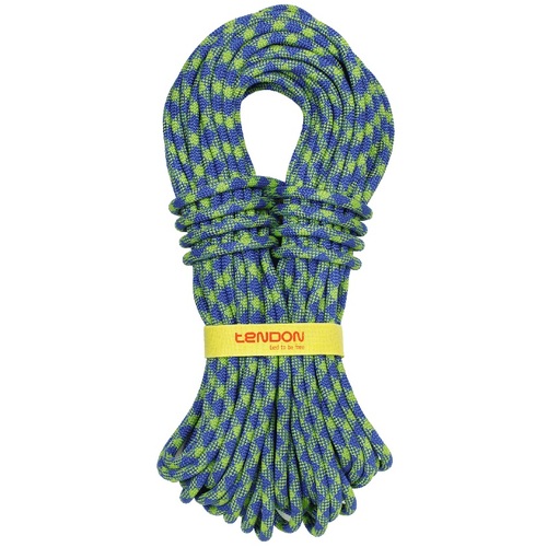 Climbing Ropes Dynamic