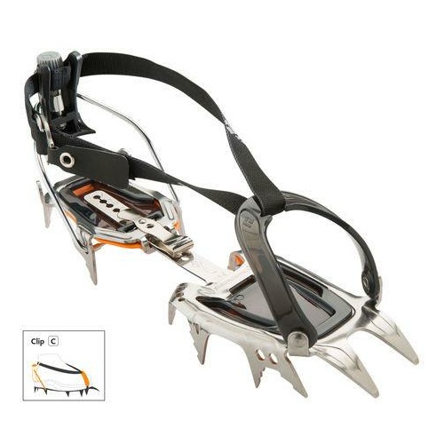 Black Diamond Sabretooth Crampons
