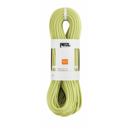 Petzl Mambo 10.1mm 60m Climbing Rope