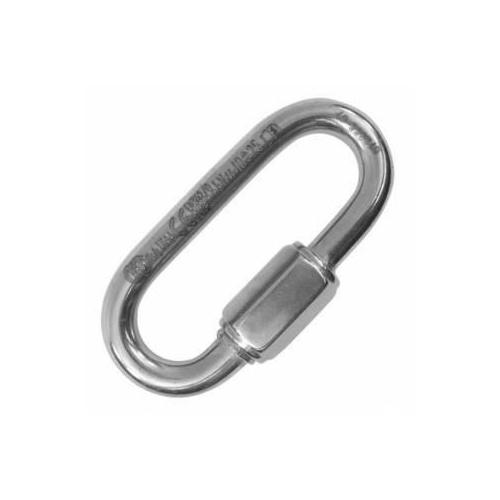 Kong Stainless Steel Oval Quicklinks