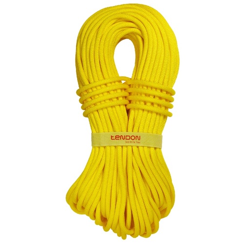 Tendon Ambition 9.8mm 60m Climbing Rope