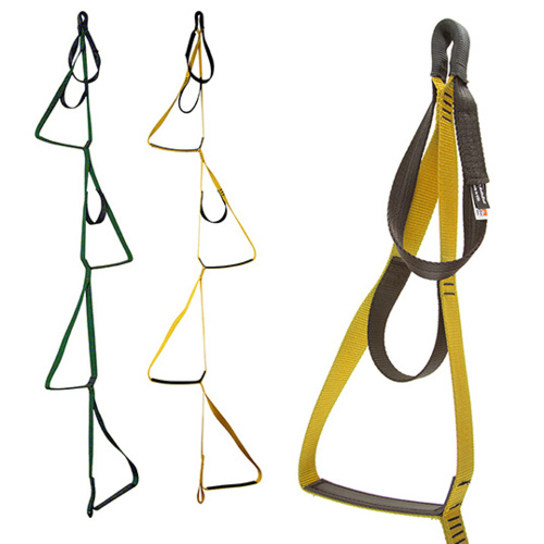 Metolius 4 Step Etrier