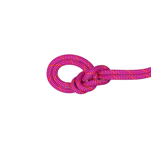 Mammut Crag Dry 9.5mm 60m Climbing Rope