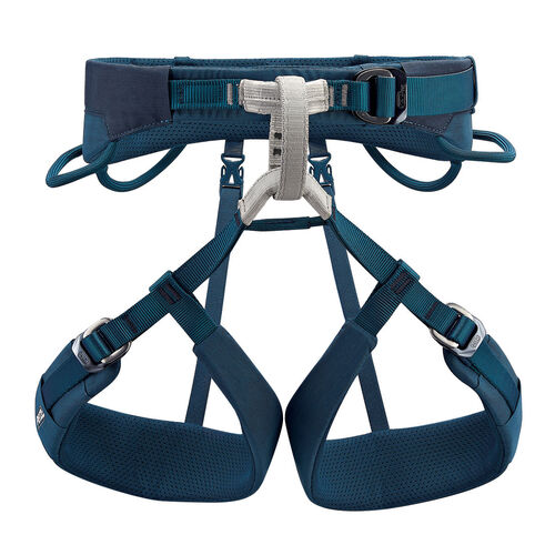 Petzl Adjama Men's Climbing Harness