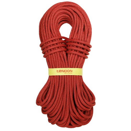 Tendon Ambition 10mm 60m Climbing Rope