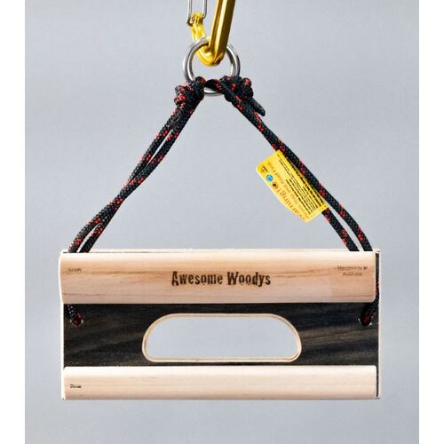 Awesome Woodys Petite Cliff Board 