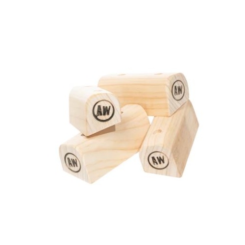 Awesome Woodys Campus Pinches