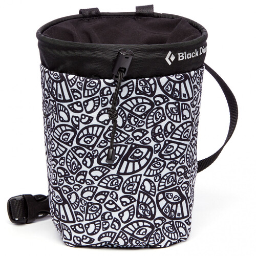Black Diamond Gym Chalk Bag