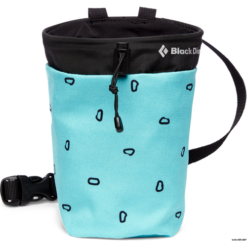 Black Diamond Gym Chalk Bag
