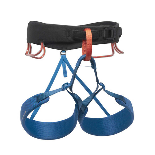 Black Diamond Momentum Men's Climbing Harness