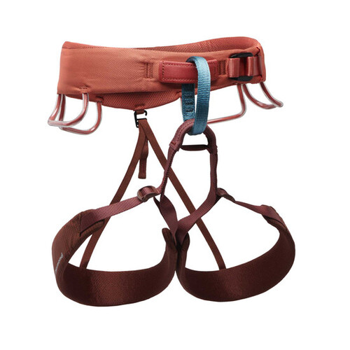 Black Diamond Momentum Women's Climbing Harness