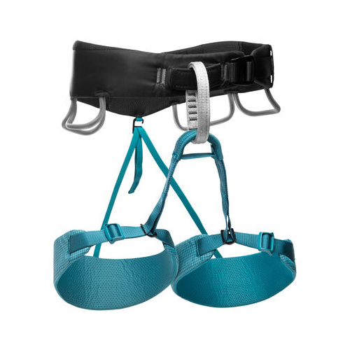 Black Diamond Momentum Women's Climbing Harness