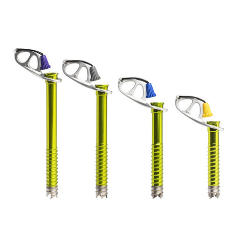 Black Diamond Ultralight Ice Screws