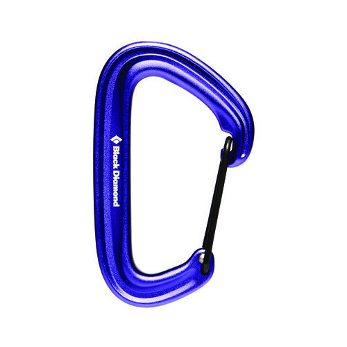 Black Diamond LiteWire Carabiner