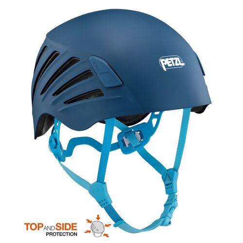 Petzl Borea Women's Climbing Helmet