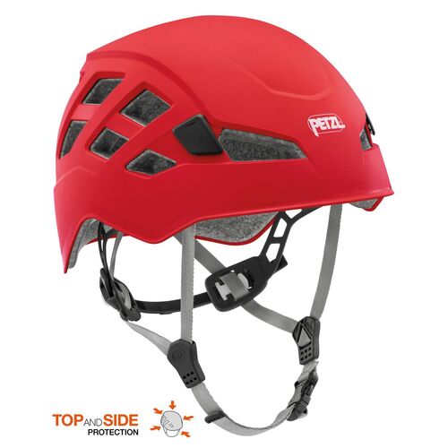 Petzl Boreo Climbing Helmet