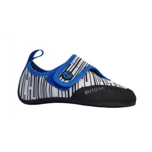 Butora Bora Blue Kids Climbing Shoe