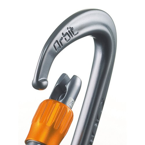 Camp Orbit Locking Carabiner