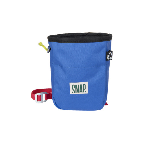 SNAP. Chalk Pocket Chalk Bag