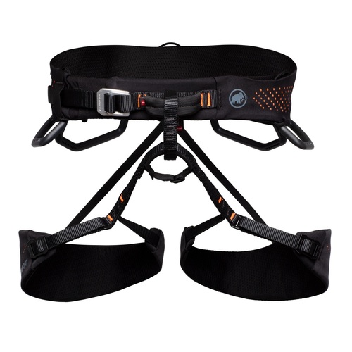 Mammut Comfort Fast Adjust Men's Climbing Harness