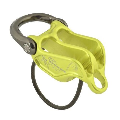 DMM Pivot Belay Device