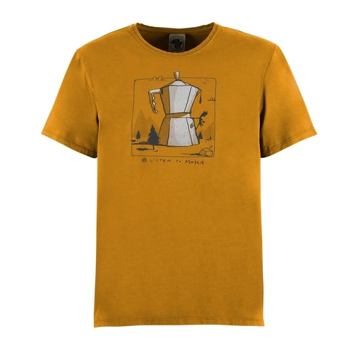 E9 Moka Men's Tee