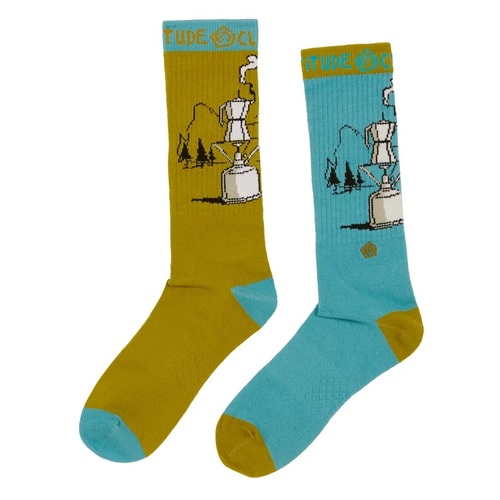 E9 Odd Rocks Climbing Socks