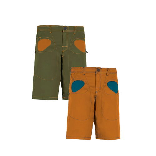 E9 Rondo Short-S Men's Climbing Shorts