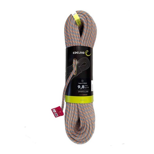 Edelrid Taipan 9.8mm Assorted Colours